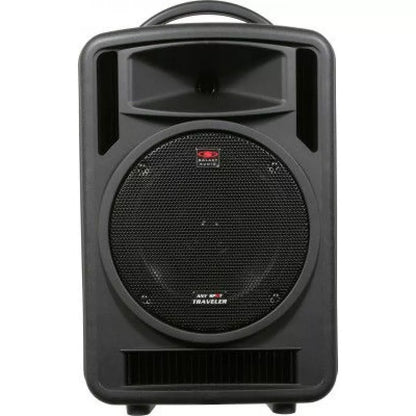 Galaxy Audio TV10-00000000 Traveler 10 with 10" speaker