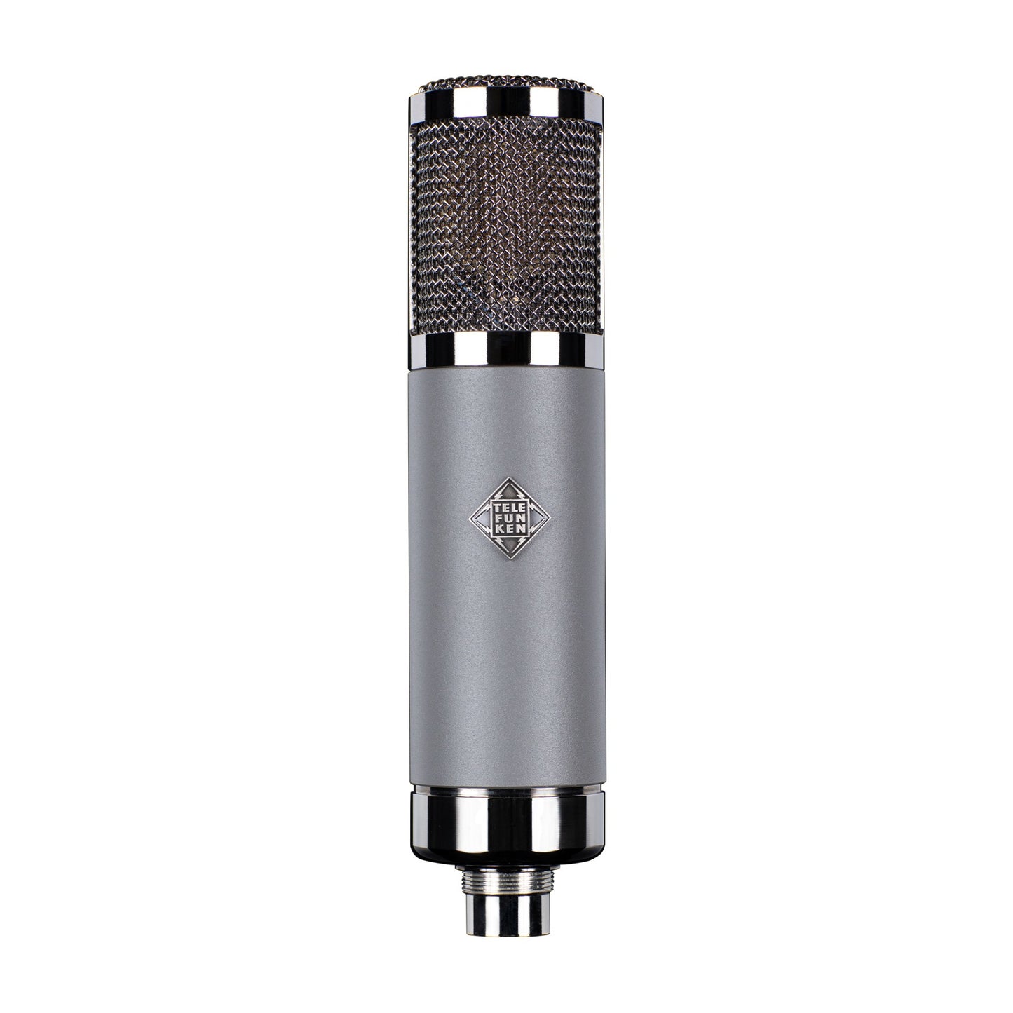 Telefunken TF51 Large Diaphragm Multi-Pattern Condenser Microphone