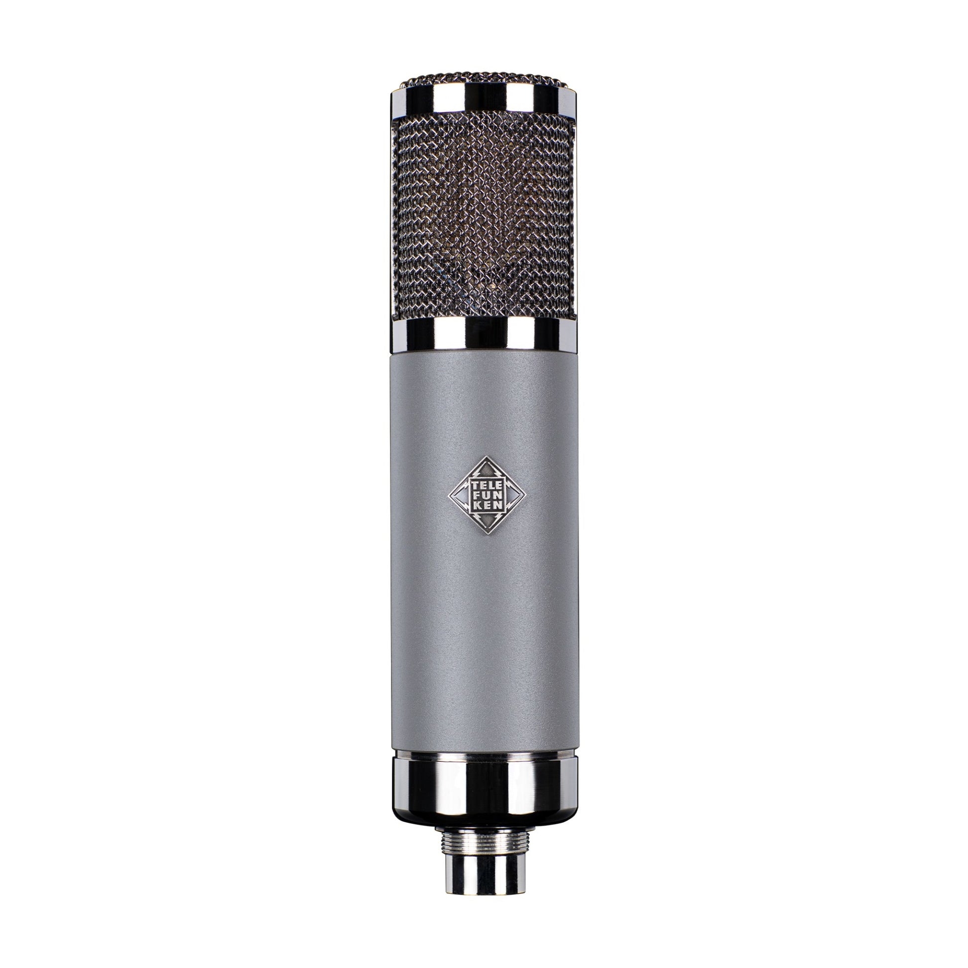 Telefunken TF51 Large Diaphragm Multi-Pattern Condenser Microphone