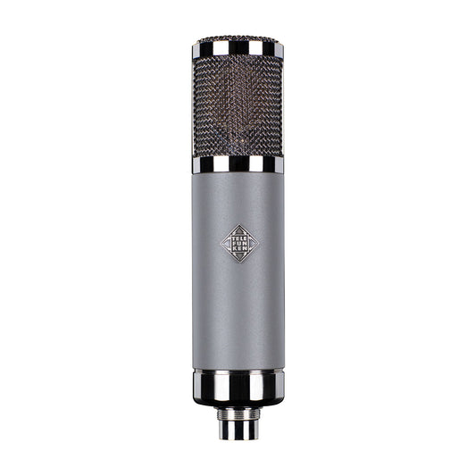 Telefunken TF51 Large Diaphragm Multi-Pattern Condenser Microphone