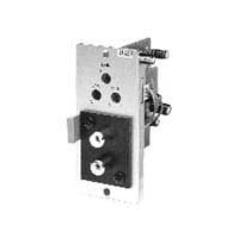 TOA U-43S Line Input Module, Lo/Hi-Cut F