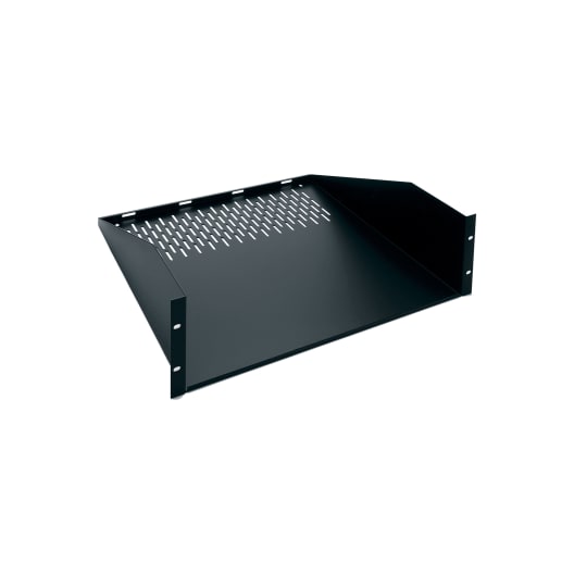 Middle Atlantic U317 3 RU Utility Rackshelf