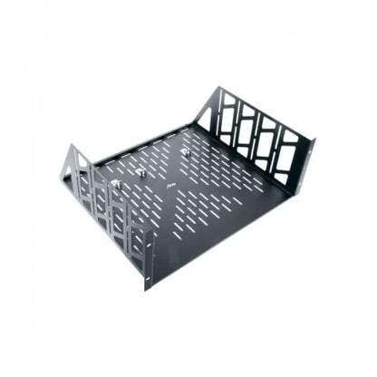 Middle Atlantic U4V-4 4SP VENTED SHELF, 4PK