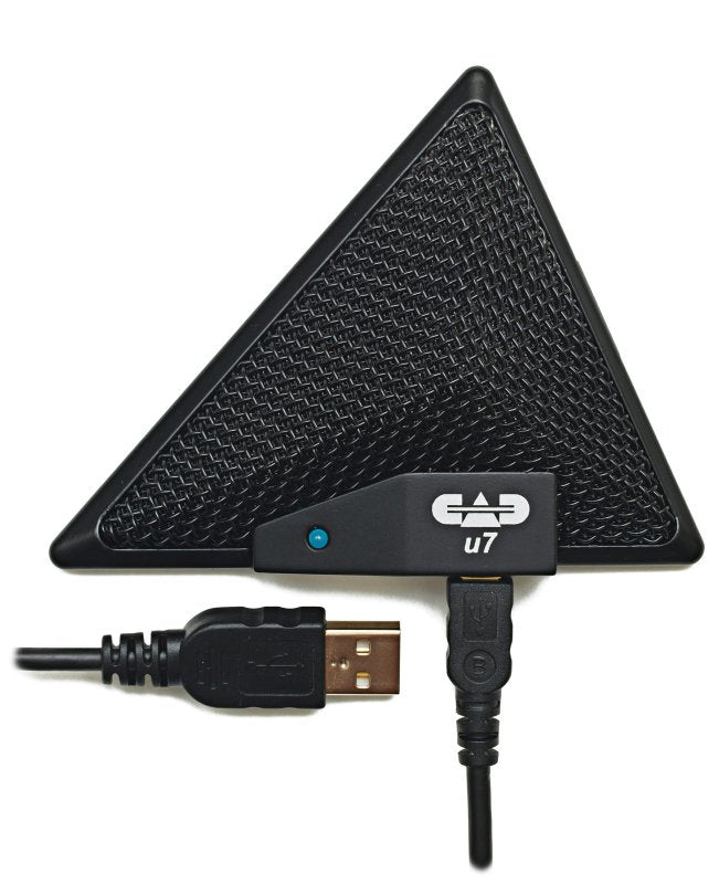 CAD U7