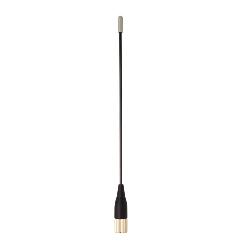 Shure UA710 Omnidirectional Whip Antenna, 518-578 MHz