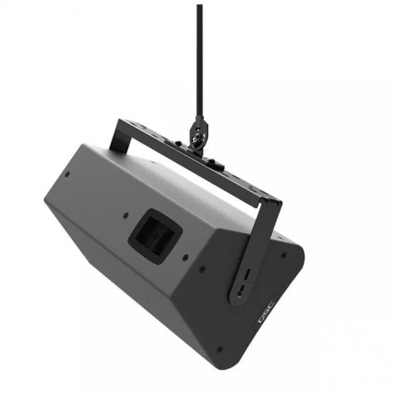 Adaptive Technologies UB-3RDX-60 Black U-bracket Interface for