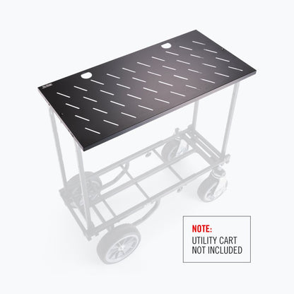 On-Stage TMP-UCA1500 Utility Cart Tray