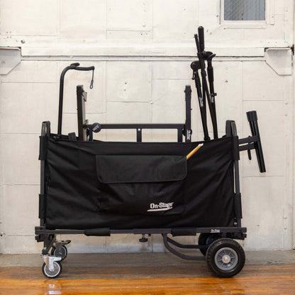 On-Stage TMP-UCB2500 Utility Cart Bag