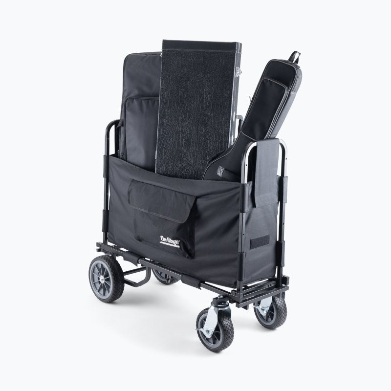 On-Stage TMP-UCB2500 Utility Cart Bag