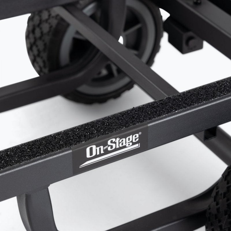 On-Stage TMP-UTC1100 Compact Utility Cart