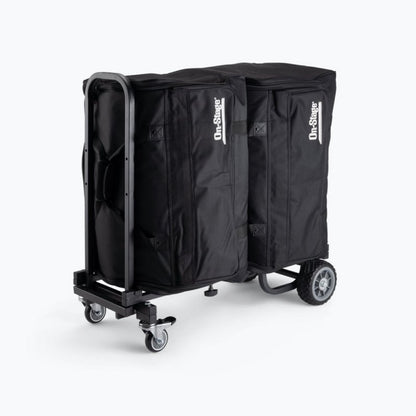 On-Stage TMP-UTC1100 Compact Utility Cart