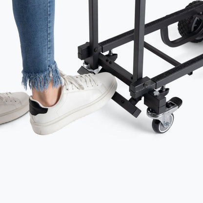 On-Stage TMP-UTC1100 Compact Utility Cart