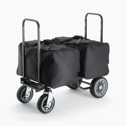 On-Stage TMP-UTC5500 All-Terrain Utility Cart