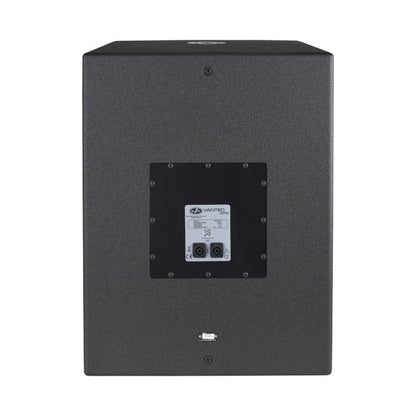 DAS Audio VANTEC-18 Passive Subwoofer back