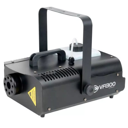 ADJ VF1300 1300W Mobile Fog Machine