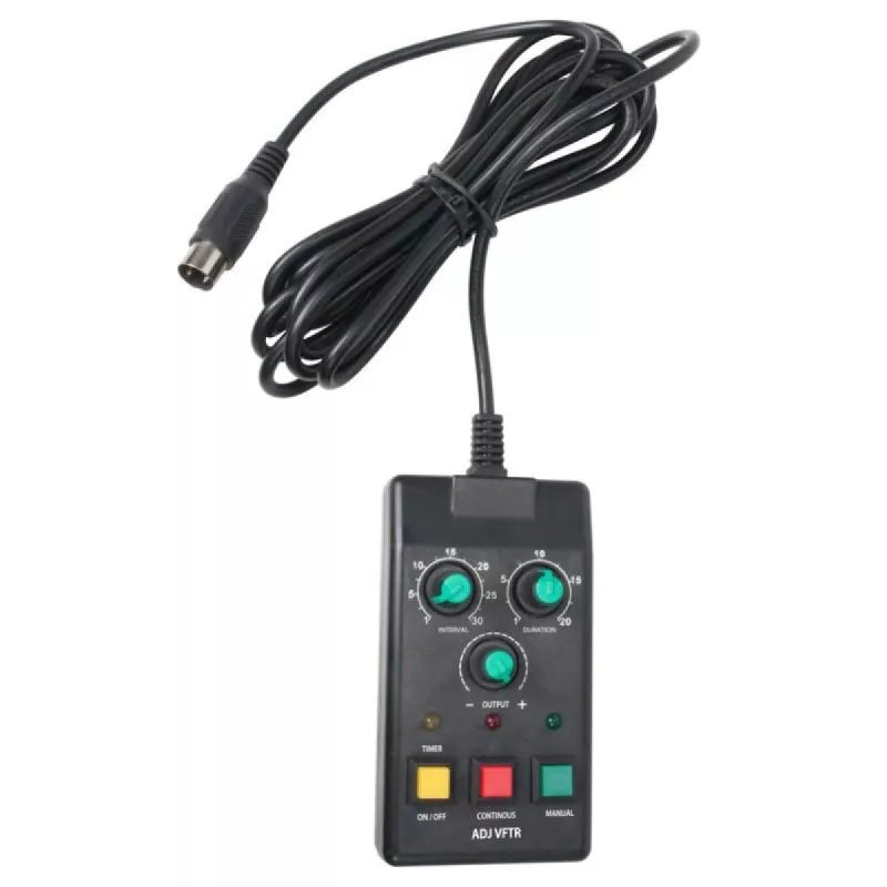ADJ VFTR VF TIMER FOR VF1600