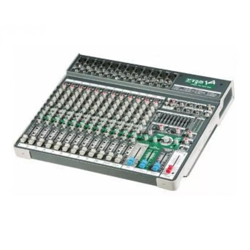 Yorkville VGM14 14ch passive mixer