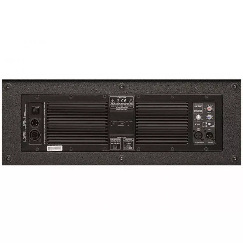 FBT VHA 112 SA Vertical Horizontal Flyable Ac