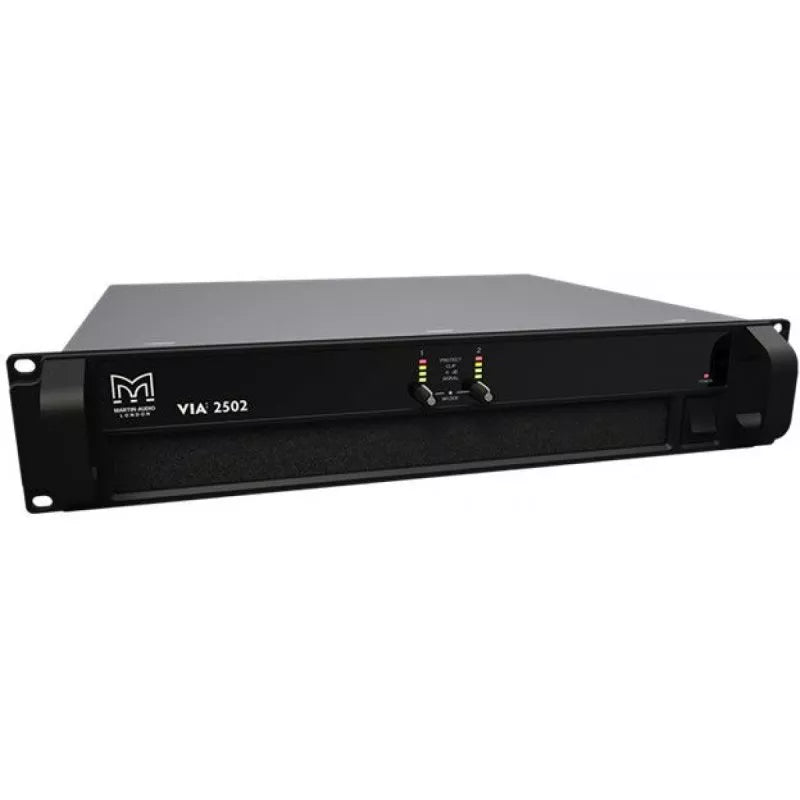 Martin Audio VIA2502 MARTIN VIA 2502