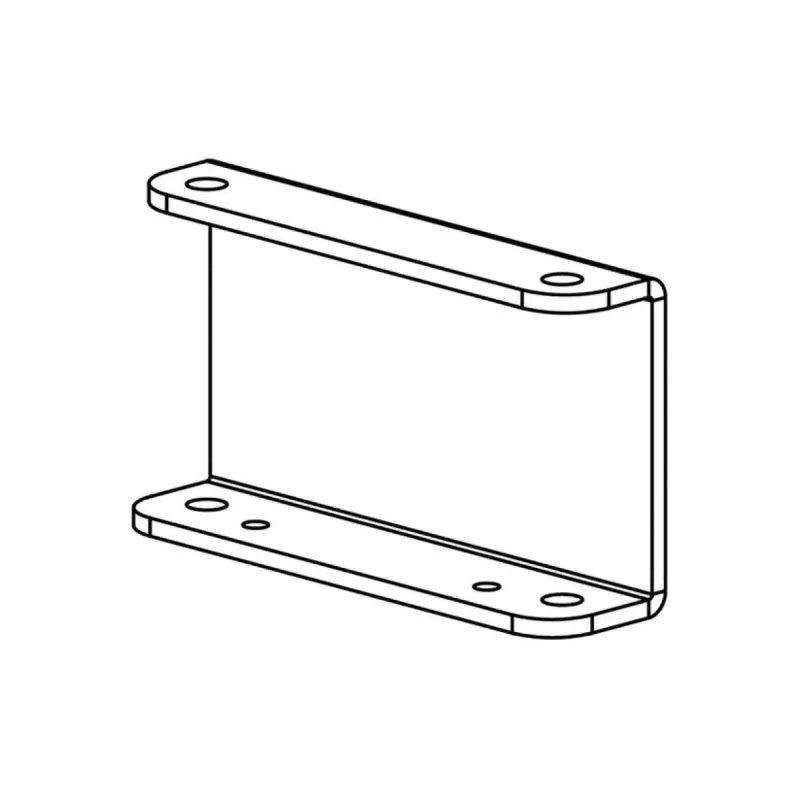 Nexo VNI-ABRK Fixed install A bracket