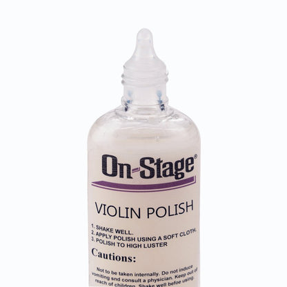 On-Stage TMP-VNK5600 Super Saver Kit for Violin