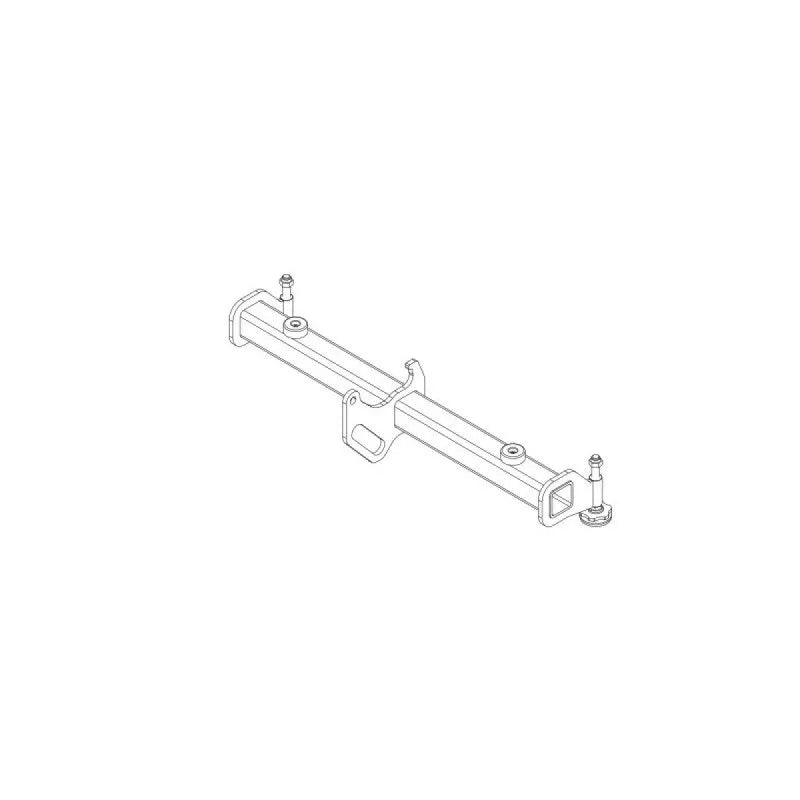 Nexo VNT-GSTKM10S Short ground-stacking extensio