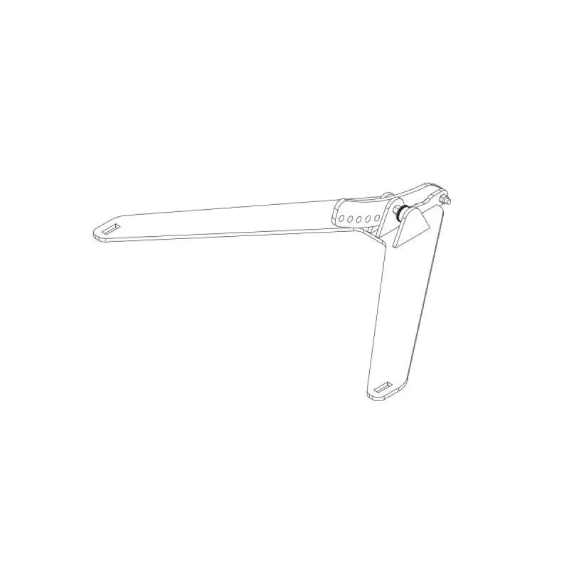 Nexo VNT-MNSTKM10 Accessory for stacking GEO M1