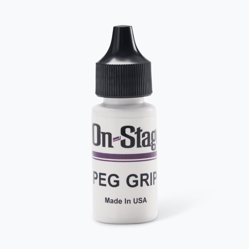 On-Stage TMP-VPG1000 Peg Compound for Strings