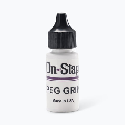 On-Stage TMP-VPG1000 Peg Compound for Strings