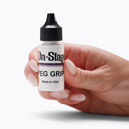 On-Stage TMP-VPG1000 Peg Compound for Strings