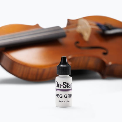 On-Stage TMP-VPG1000 Peg Compound for Strings