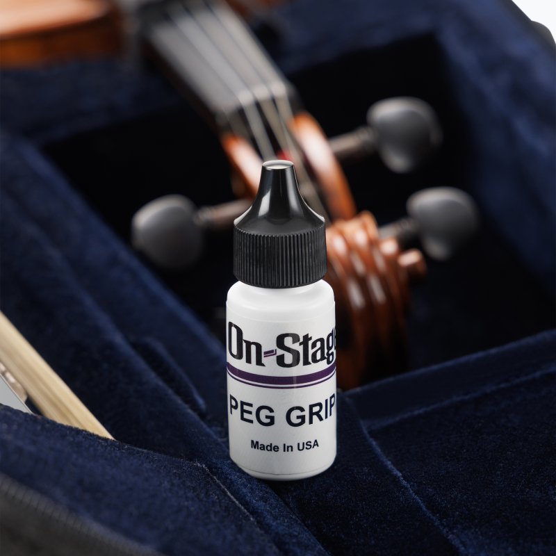 On-Stage TMP-VPG1000 Peg Compound for Strings