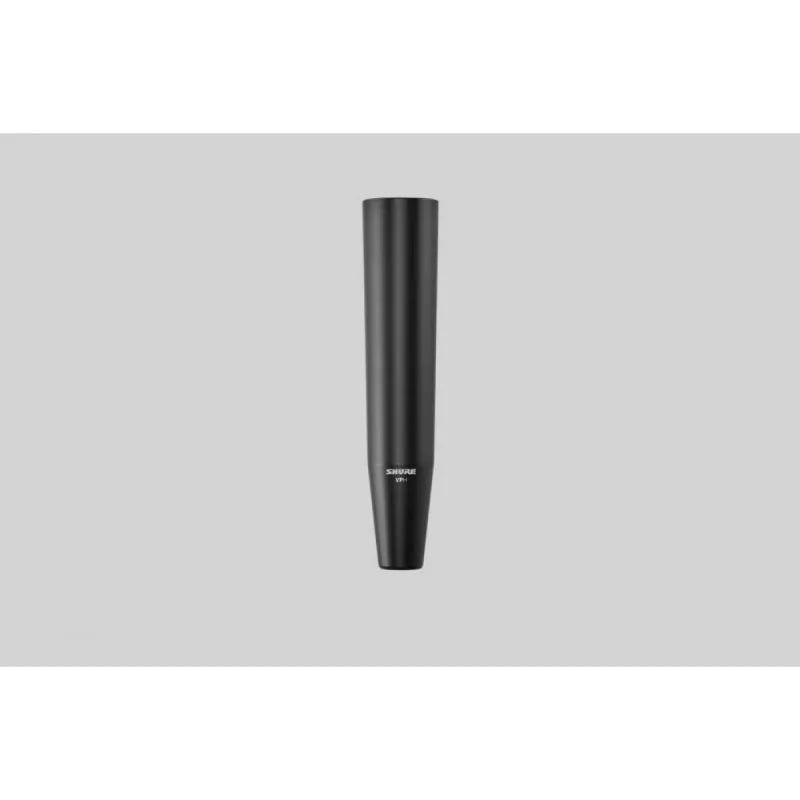 Shure VPH LONG WIRED MICROPHONE HANDLE,