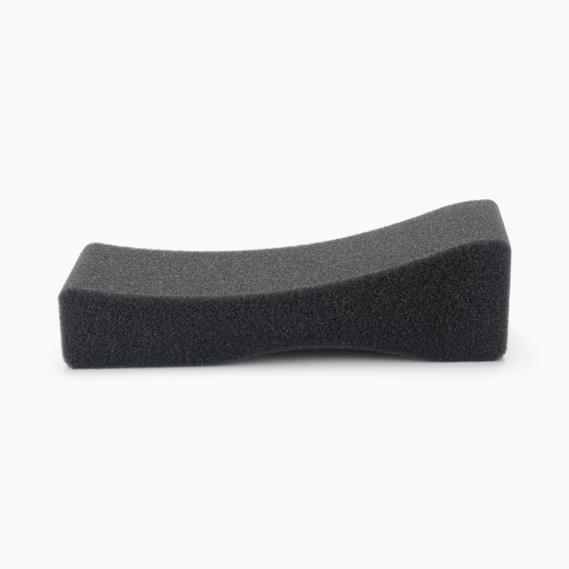 On-Stage TMP-VSR1234 Foam Shoulder Pad for Violin/Viola (Medium)