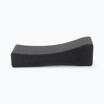 On-Stage TMP-VSR1234 Foam Shoulder Pad for Violin/Viola (Medium)