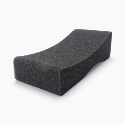 On-Stage TMP-VSR1234 Foam Shoulder Pad for Violin/Viola (Medium)