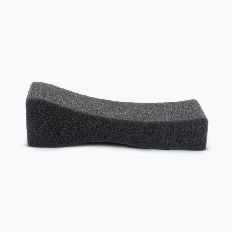 On-Stage TMP-VSR1234 Foam Shoulder Pad for Violin/Viola (Medium)