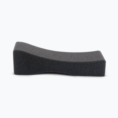 On-Stage TMP-VSR1234 Foam Shoulder Pad for Violin/Viola (Medium)