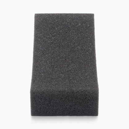 On-Stage TMP-VSR1234 Foam Shoulder Pad for Violin/Viola (Medium)