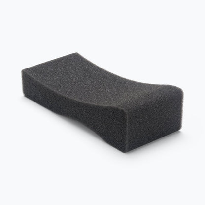 On-Stage TMP-VSR1234 Foam Shoulder Pad for Violin/Viola (Medium)