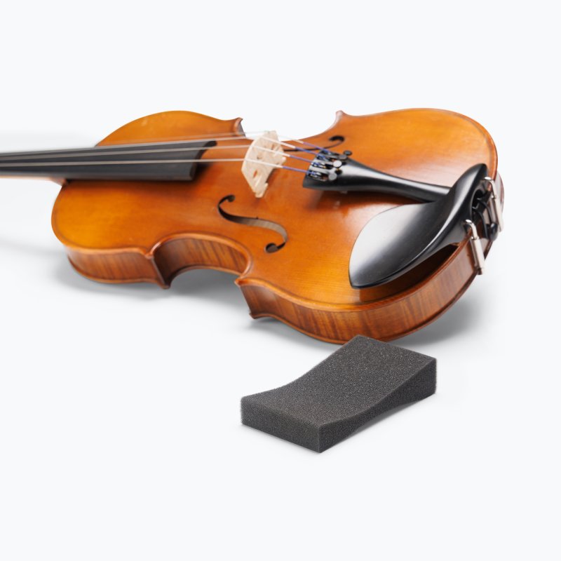 On-Stage TMP-VSR1814 Foam Shoulder Pad for Violin/Viola (Small)
