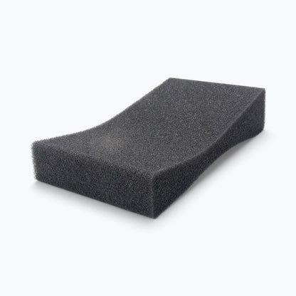 On-Stage TMP-VSR1814 Foam Shoulder Pad for Violin/Viola (Small)