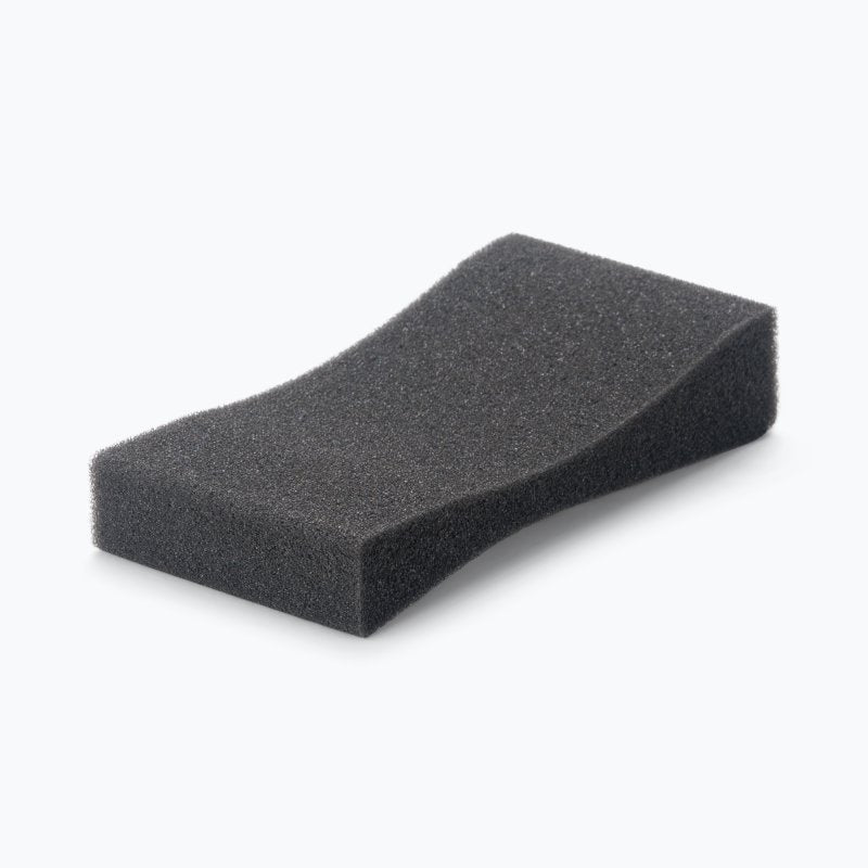On-Stage TMP-VSR1814 Foam Shoulder Pad for Violin/Viola (Small)