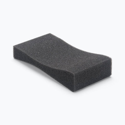 On-Stage TMP-VSR1814 Foam Shoulder Pad for Violin/Viola (Small)