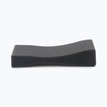 On-Stage TMP-VSR1814 Foam Shoulder Pad for Violin/Viola (Small)