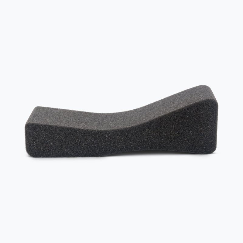 On-Stage TMP-VSR3444 Foam Shoulder Pad for Violin/Viola (Large)