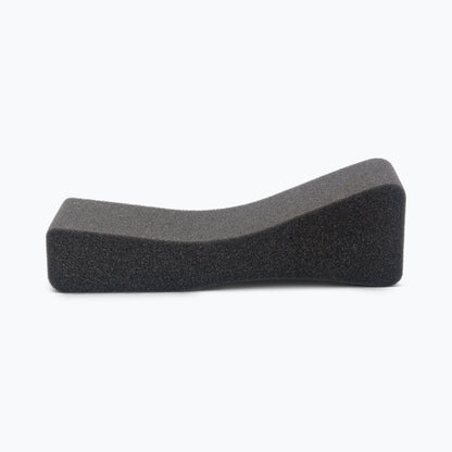 On-Stage TMP-VSR3444 Foam Shoulder Pad for Violin/Viola (Large)