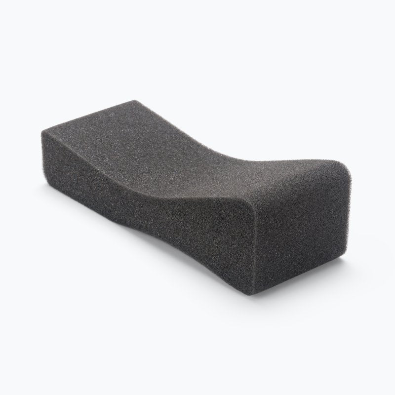 On-Stage TMP-VSR3444 Foam Shoulder Pad for Violin/Viola (Large)
