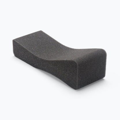 On-Stage TMP-VSR3444 Foam Shoulder Pad for Violin/Viola (Large)