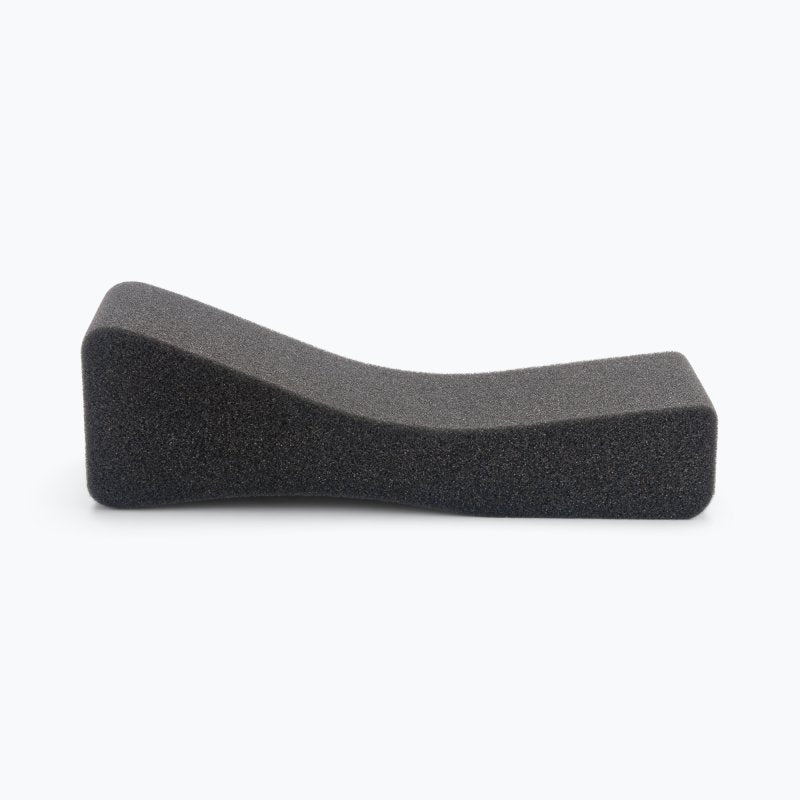 On-Stage TMP-VSR3444 Foam Shoulder Pad for Violin/Viola (Large)